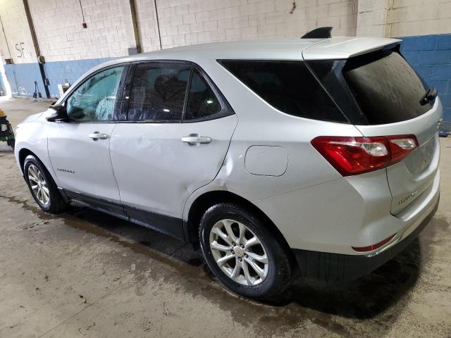2018 Chevrolet EQUINOX - Image 2