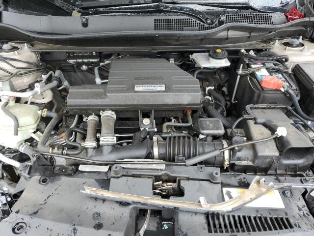 2017 Honda Cr-v - Image 11
