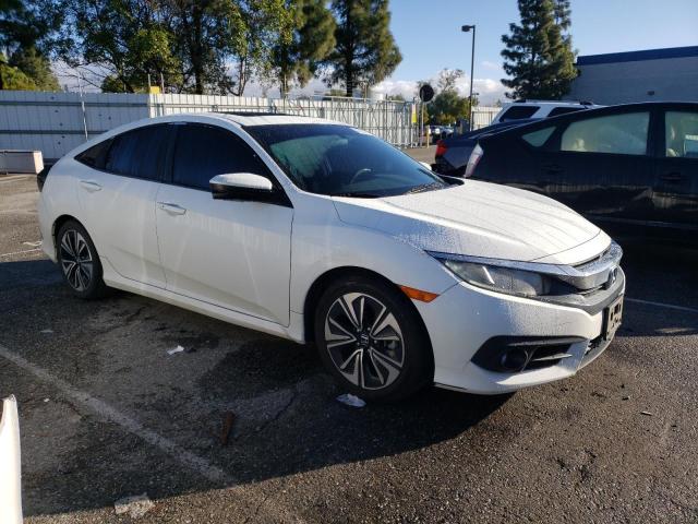 2016 Honda Civic - Image 4