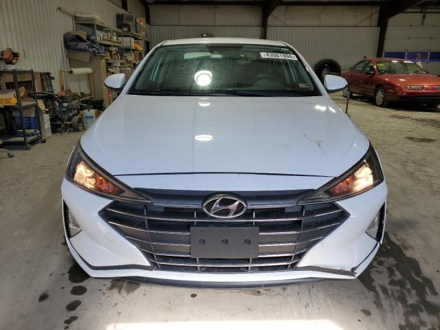 2020 Hyundai Elantra - Image 5