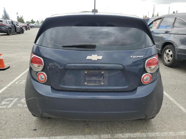 2015 Chevrolet SONIC - Image 6