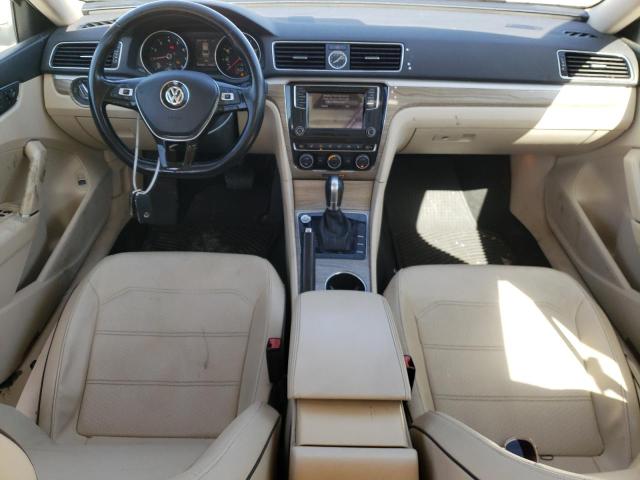 2017 Volkswagen PASSAT - Image 8