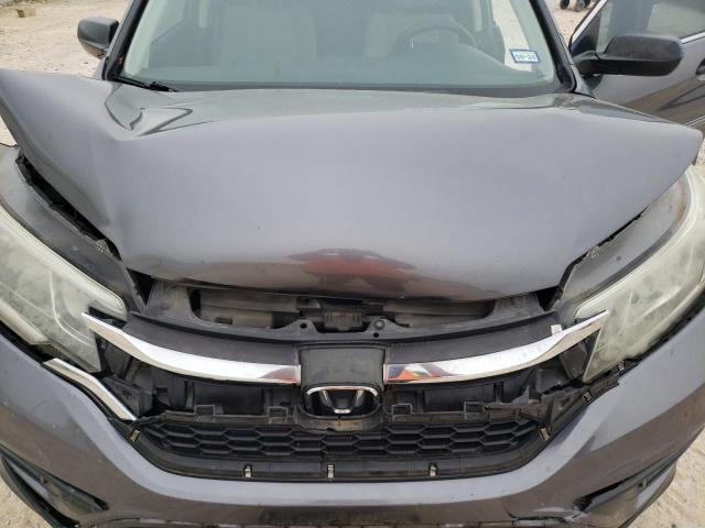 2015 Honda Cr-v - Image 11