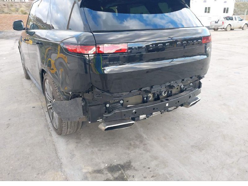 2024 Range Rover Sport - Image 6