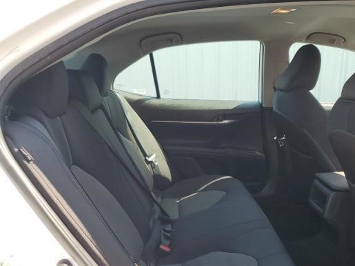 2021 Toyota Camry - Image 9