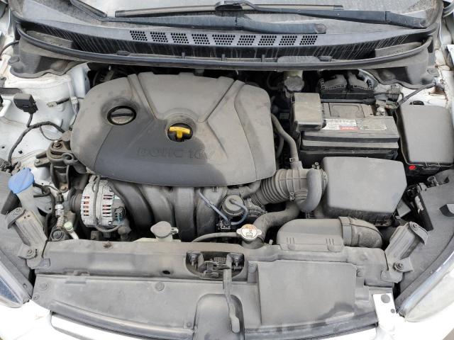 2015 Hyundai Elantra - Image 11