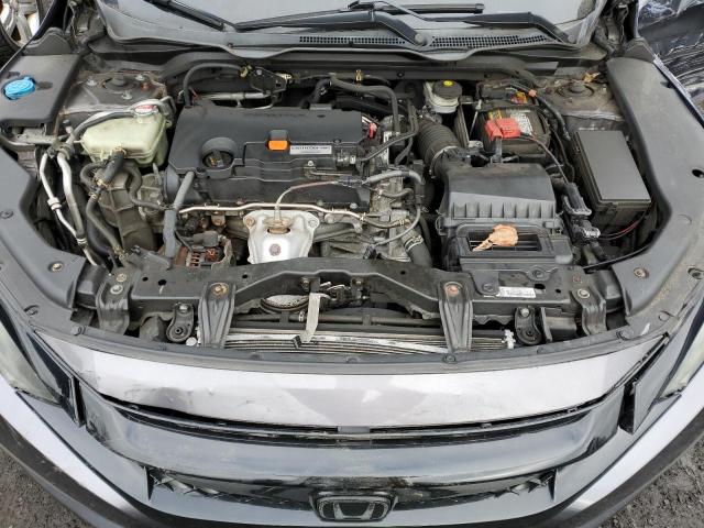 2016 Honda Civic - Image 11