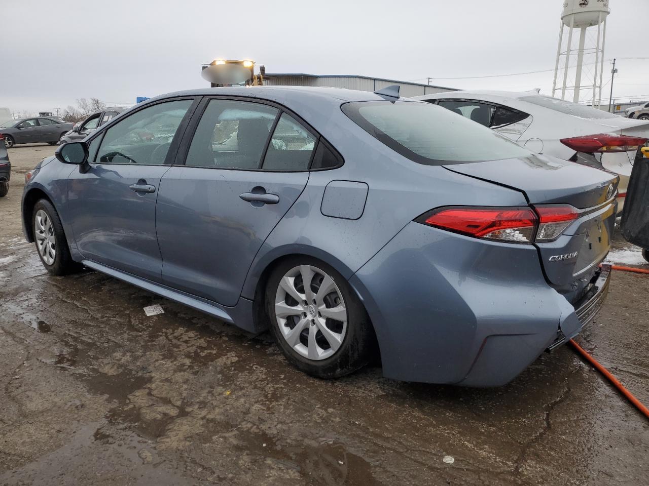 2024 TOYOTA COROLLA - Image 2