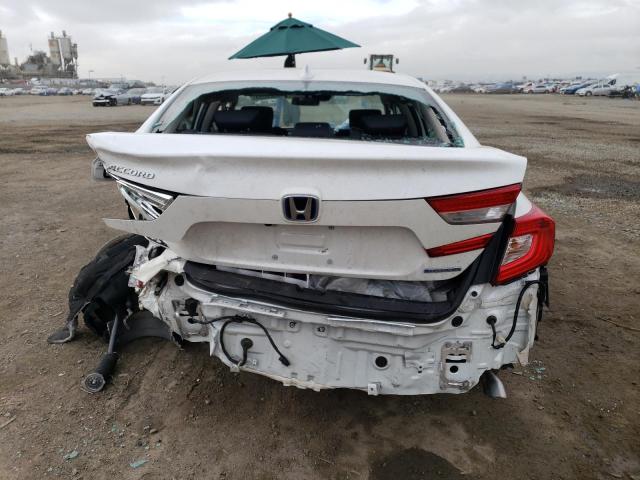2021 Honda Accord - Image 6