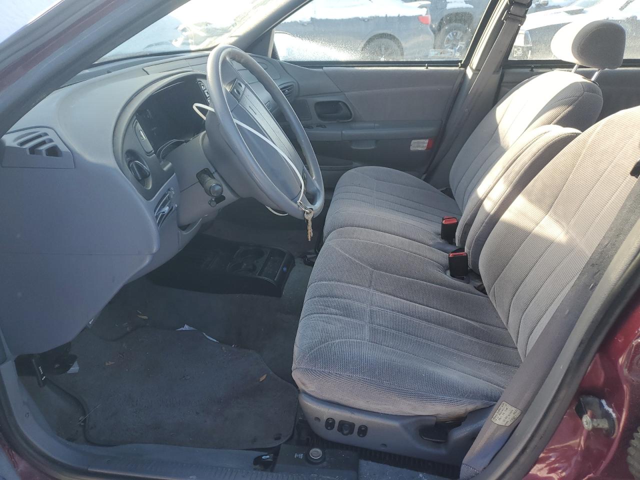 1993 FORD TAURUS - Image 7