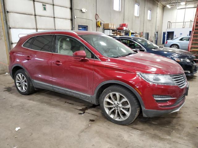 2017 Lincoln MKC - Image 4