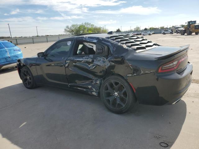 2016 Dodge Charger - Image 2