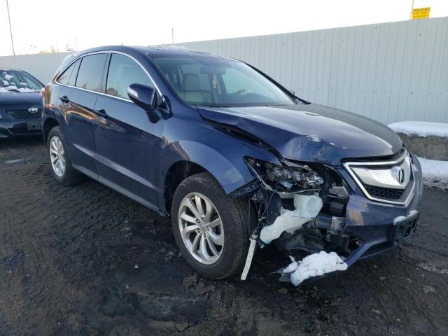 2018 Acura RDX - Image 4