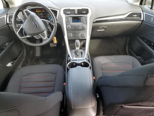 2015 Ford Fusion - Image 8