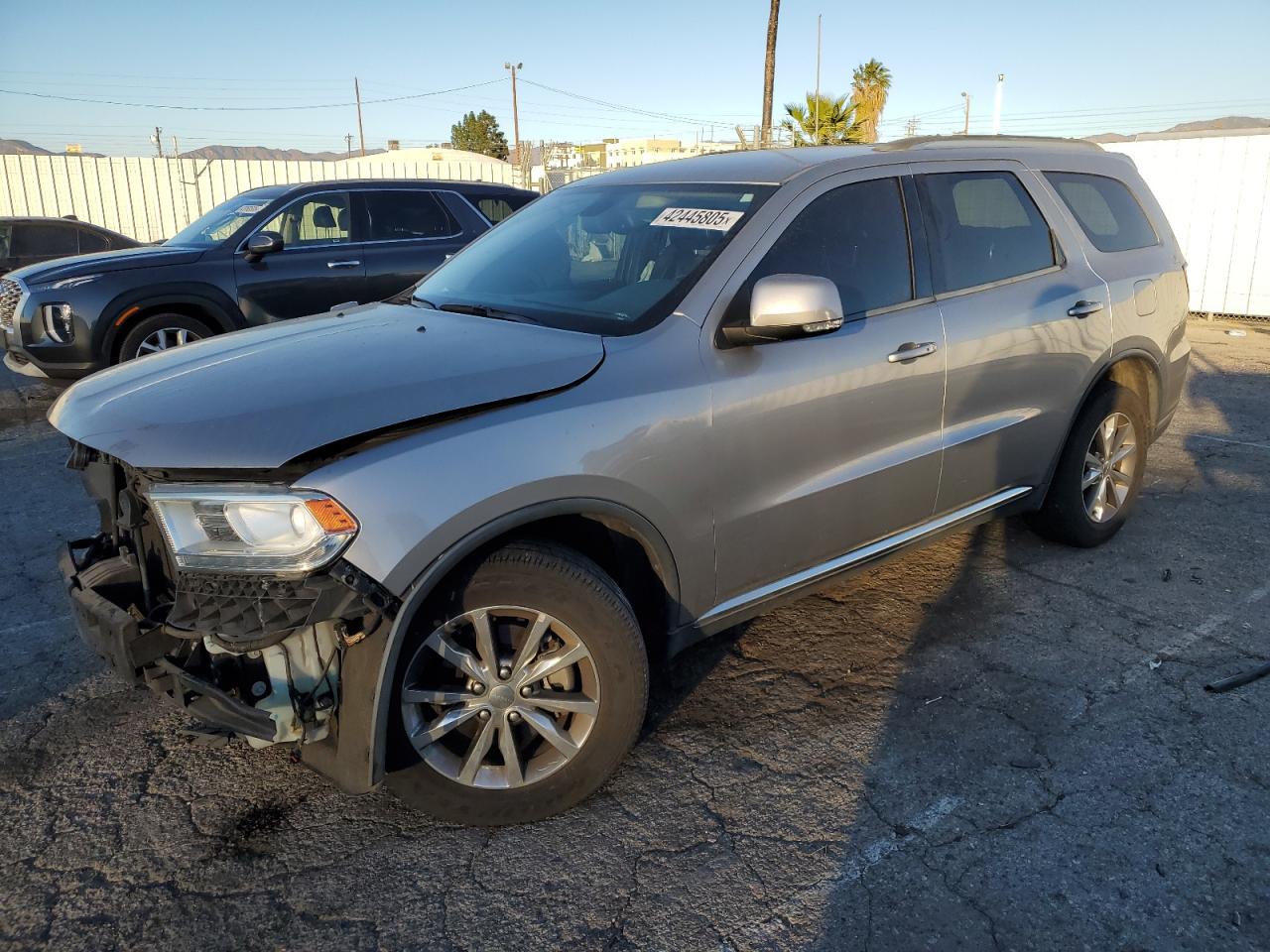 Dodge Durango