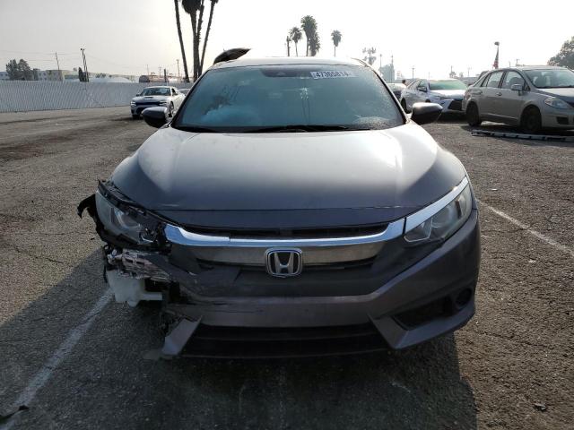 2016 Honda Civic 2016 - Image 5