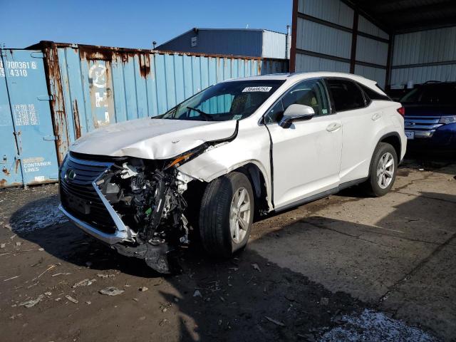 Lexus RX350 Base