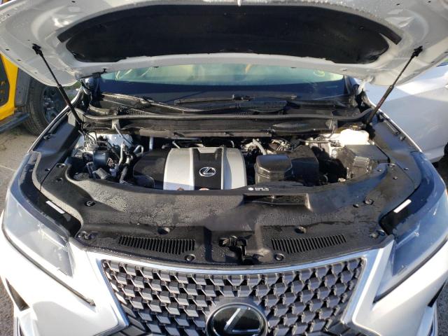2020 Lexus RX 350 - Image 7