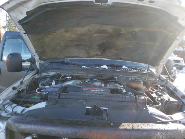 2003 Ford F350 - Image 7