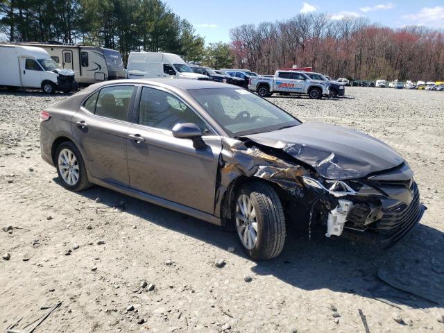 2018 Toyota CAMRY - Image 4