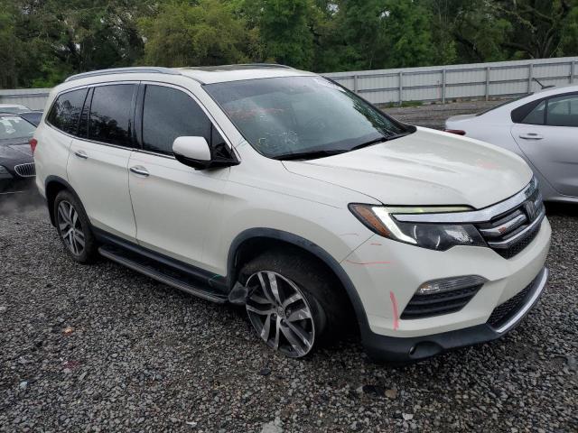 2016 Honda Pilot - Image 4