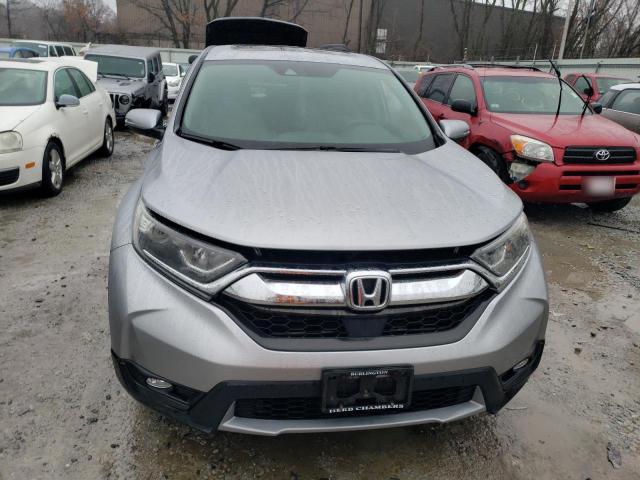 2017 Honda Cr-v - Image 5