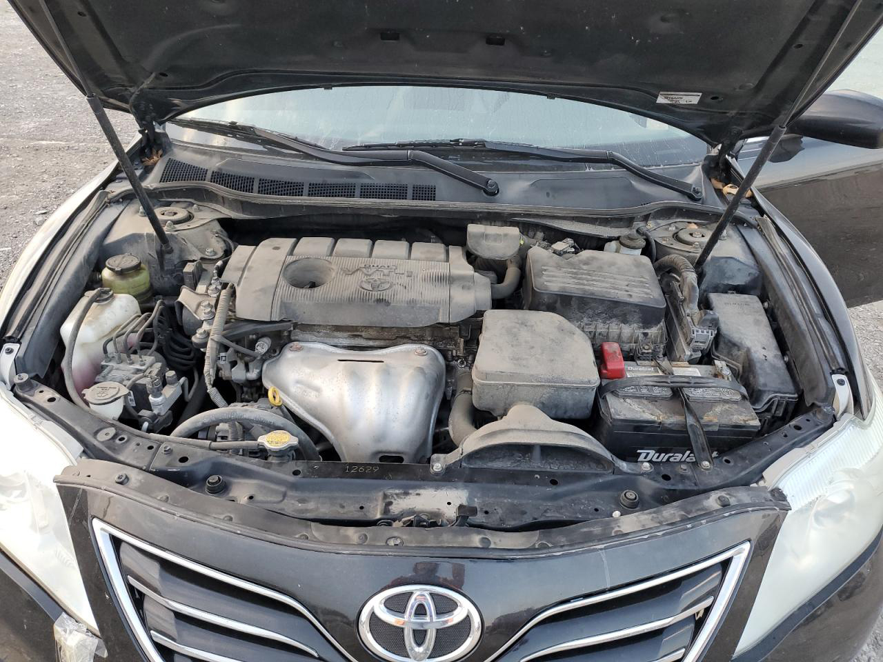 2011 Toyota Camry - Image 9
