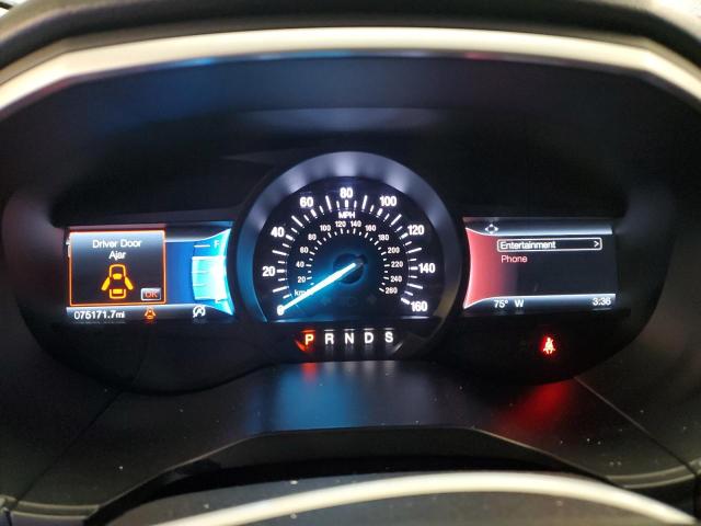 2019 Ford EDGE - Image 9