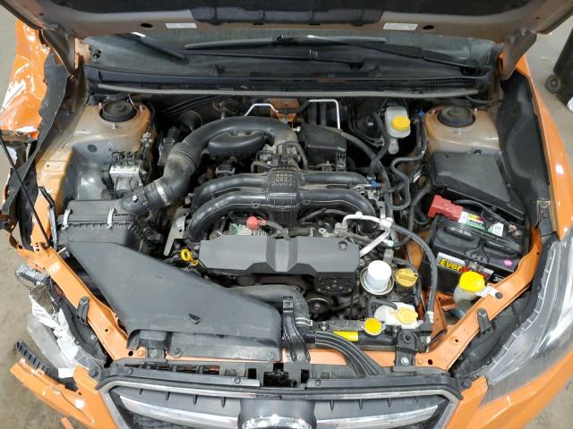 2015 Subaru XV - Image 11