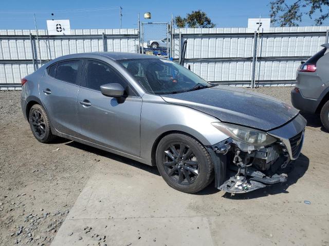 2016 Mazda 3 - Image 4