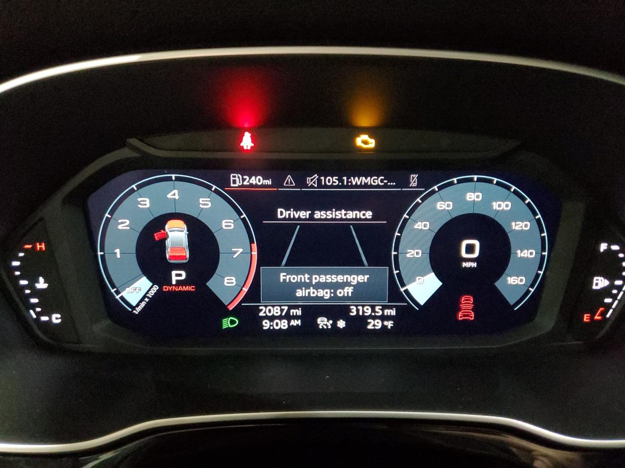 2025 Audi Q3 - Image 9