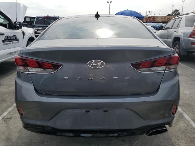 2018 Hyundai Sonata - Image 6