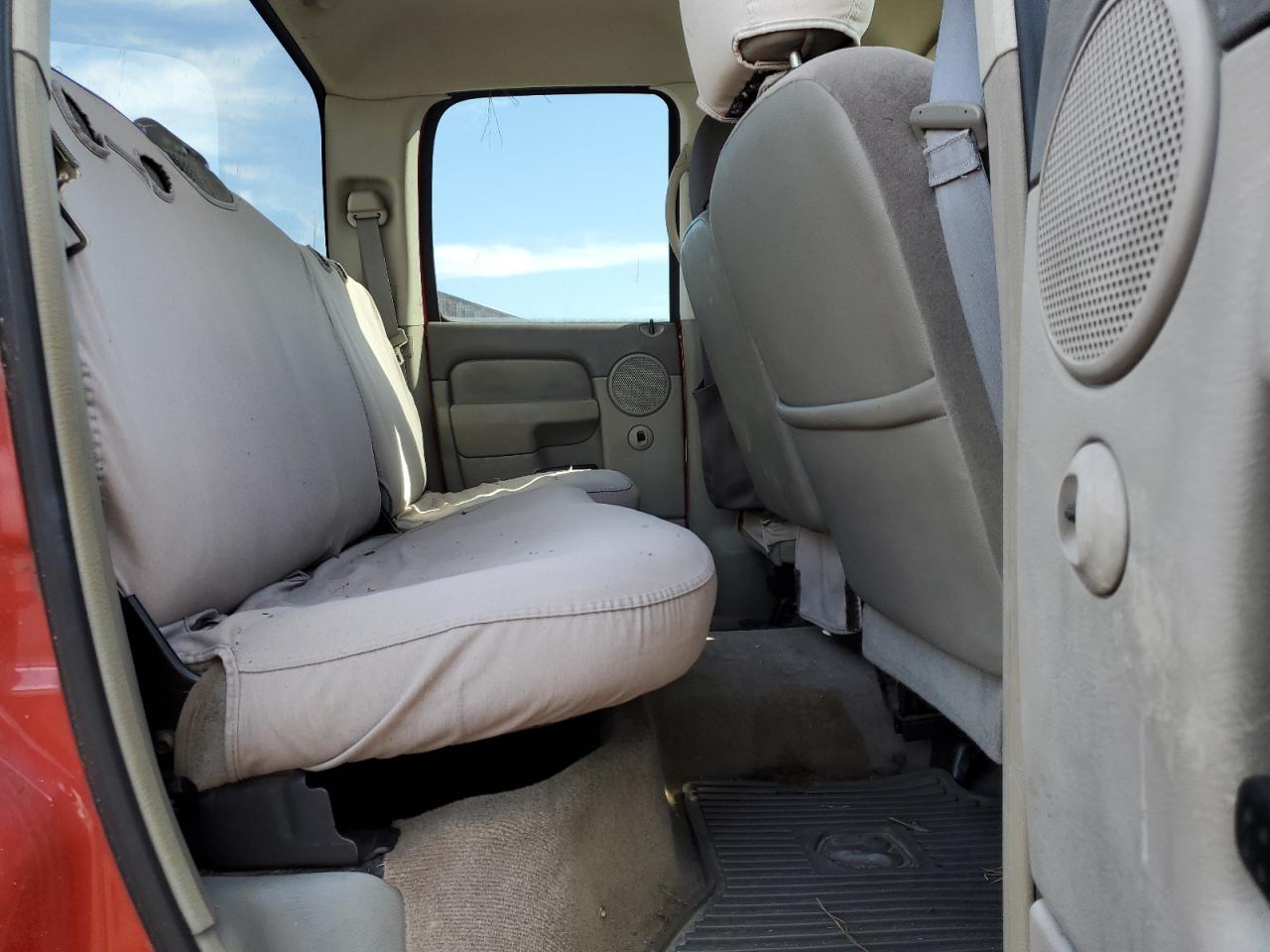 2003 Dodge Ram 2500 - Image 10