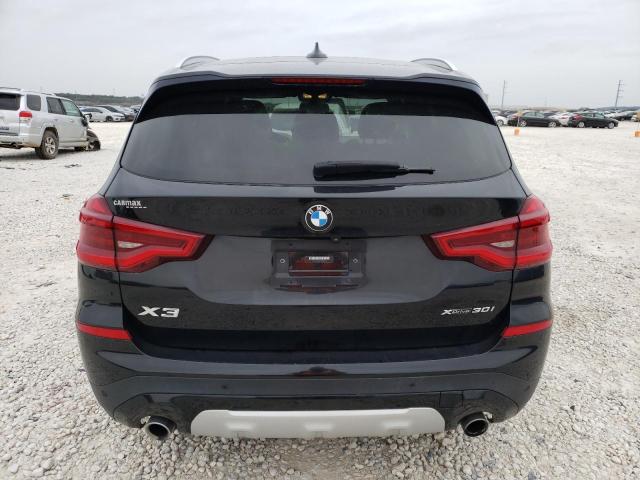 2020 BMW X3 - Image 6