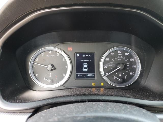 2019 Hyundai Sonata - Image 9