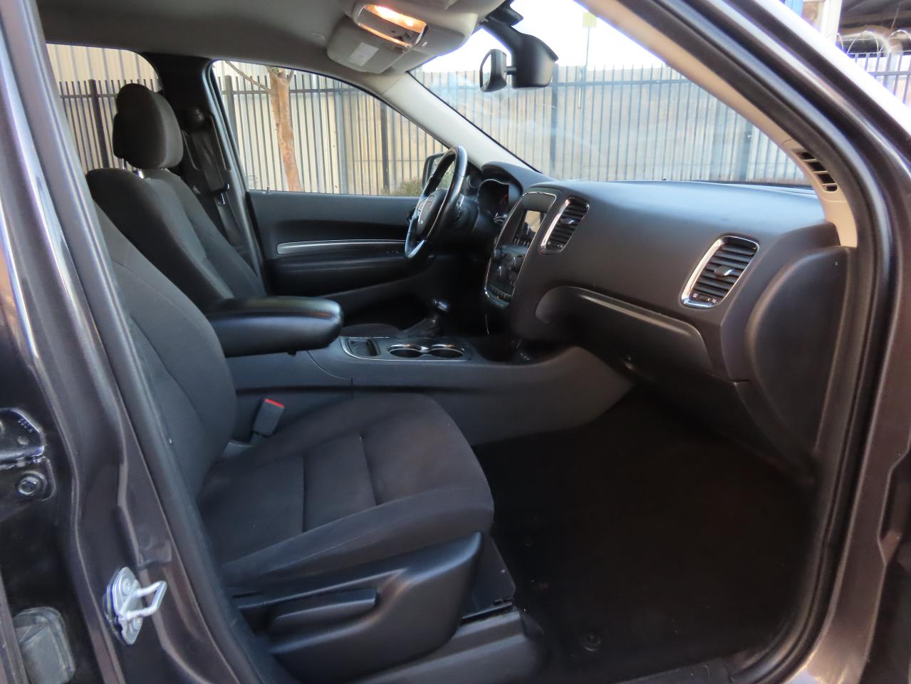2019 Dodge Durango - Image 5