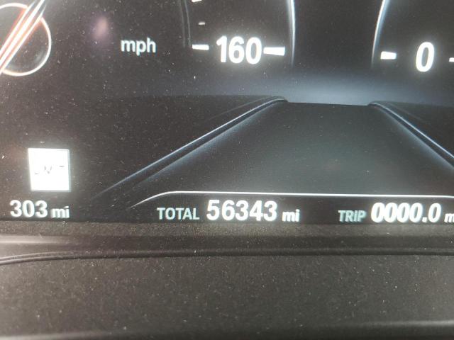 2017 BMW 540xi - Image 8