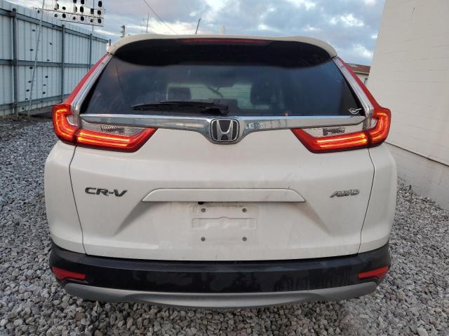 2019 Honda Cr-v - Image 6
