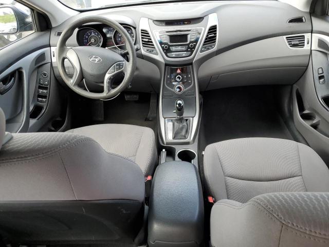 2015 Hyundai Elantra - Image 8