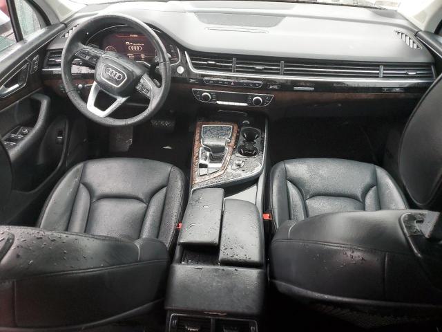 2018 Audi Q7 - Image 8