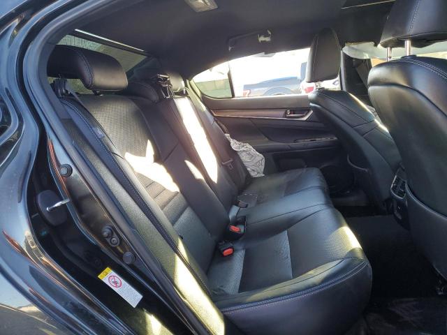 2017 Lexus GS - Image 10