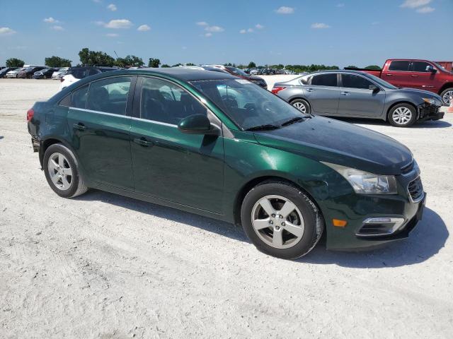 2015 Chevrolet CRUZE - Image 4
