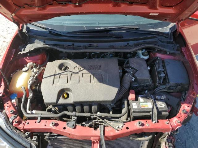 2018 Toyota COROLLA - Image 11
