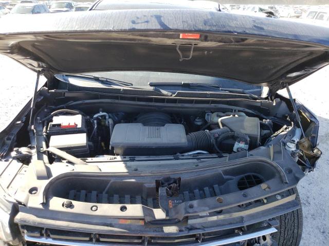 2022 Chevrolet Tahoe - Image 12