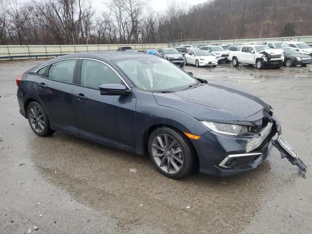 2019 Honda Civic - Image 4