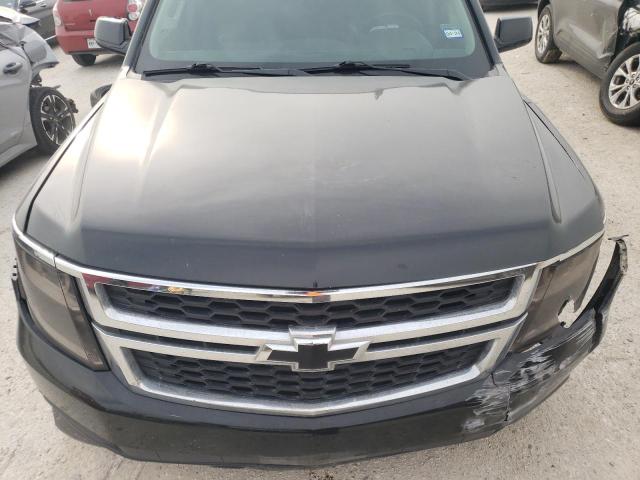 2018 Chevrolet TAHOE - Image 12