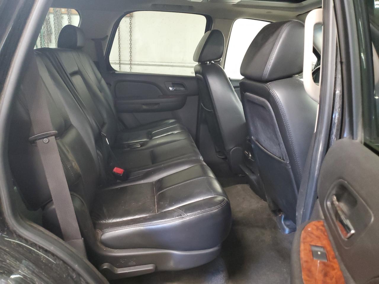 2007 CHEVROLET TAHOE - Image 11