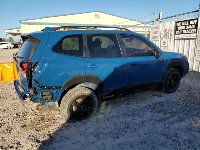 2022 Subaru FORESTER - Image 3