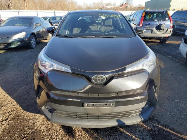 2018 Toyota C-HR - Image 5