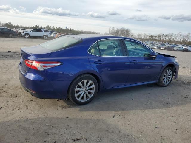 2018 Toyota CAMRY - Image 3